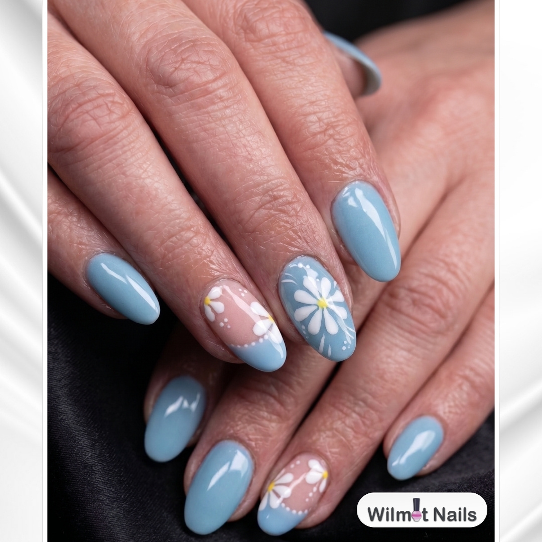 Nail Design